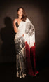 Printed Saree