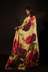 Printed Saree
