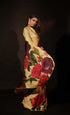Printed Saree