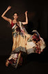 Printed Saree