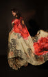 Printed Saree