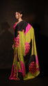 Printed Saree