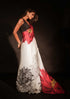 Printed Saree