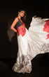 Printed Saree