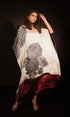 Printed Kaftan