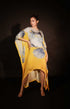 Printed Kaftan