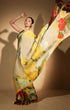 Printed Saree