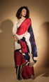 Printed Saree