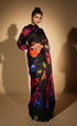 Printed Saree