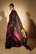 Printed Saree