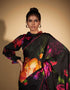 Printed Saree