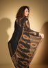 Embroidered Saree