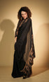 Embroidered Saree