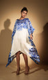 Printed Kaftan