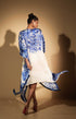 Printed Kaftan