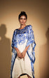Printed Kaftan