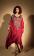 Embroidered Kaftan