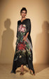 Printed Kaftan