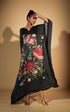 Printed Kaftan