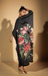 Printed Kaftan