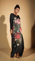 Printed Kaftan