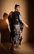 Printed Kaftan