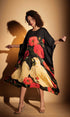 Printed Kaftan