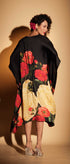 Printed Kaftan