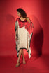 Printed Kaftan