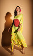 Printed Kaftan