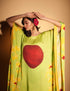 Printed Kaftan