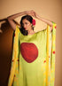 Printed Kaftan