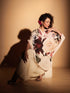 Printed Kurta Set