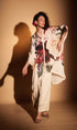 Printed Kurta Set