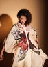 Printed Kurta Set