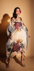 Printed Kaftan