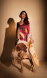 Printed Kaftan