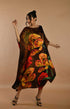 Printed Kaftan