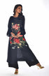Printed Kurta Set