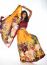 Printed Lehenga