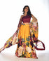 Printed Lehenga