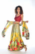 Printed Lehenga