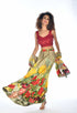 Printed Lehenga