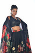 Printed Lehenga