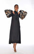 Embroidered Dress
