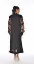 Embroidered Dress