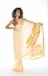 Embroidered Saree