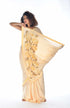 Embroidered Saree