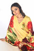 Printed Kurta Set