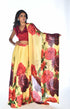 Printed lehenga
